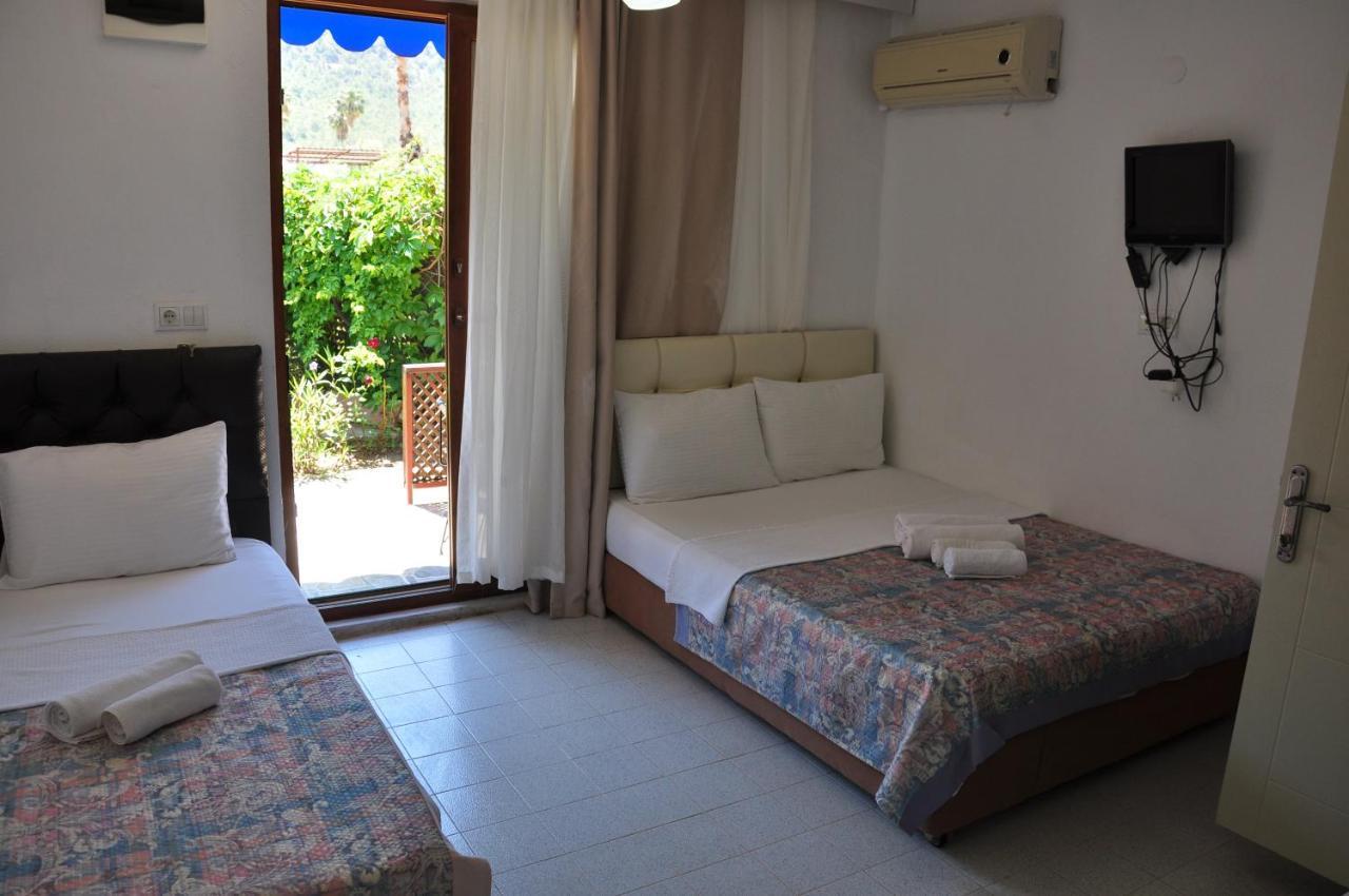 Adrasan Shambala Apartment Exterior photo