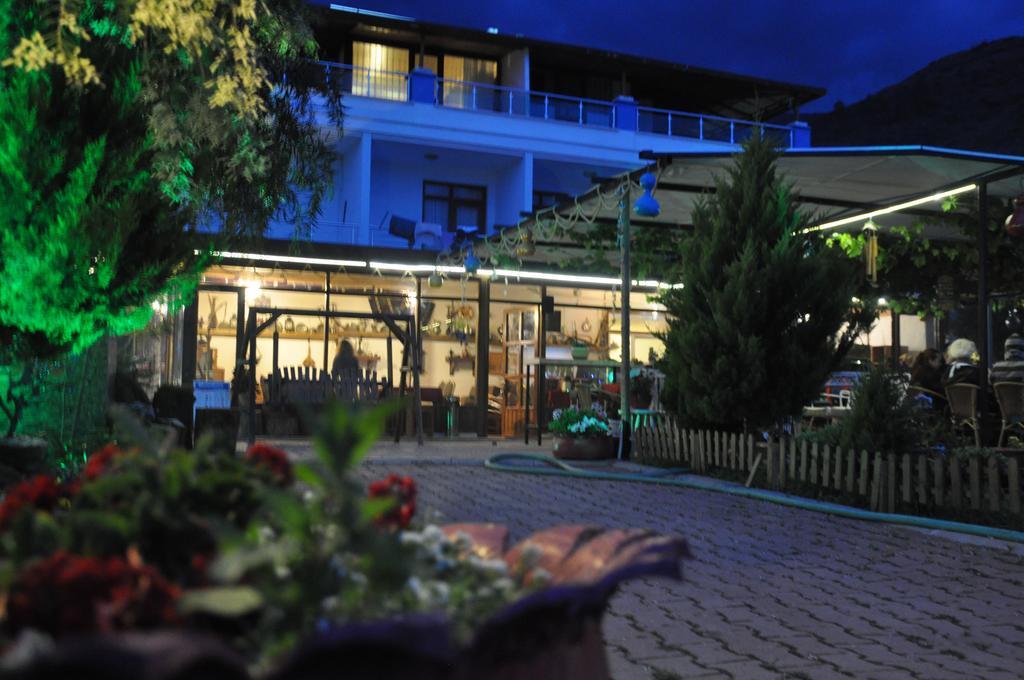 Adrasan Shambala Apartment Exterior photo