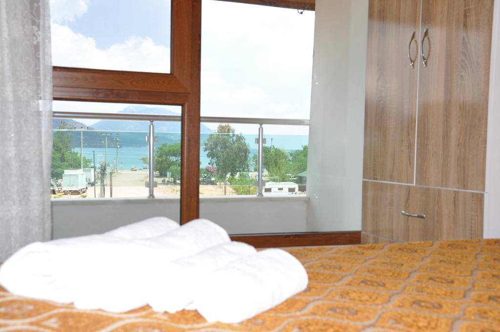 Adrasan Shambala Apartment Exterior photo